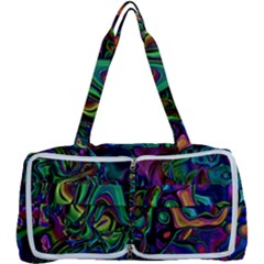 Brain Melt Multi Function Bag by MRNStudios