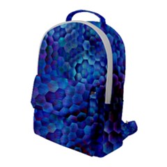 Zzzap! Flap Pocket Backpack (large) by MRNStudios