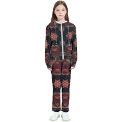 Mrn Medallion Kids  Tracksuit by MRNStudios