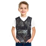 Brakkett Kids  Basketball Tank Top