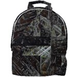 Brakkett Mini Full Print Backpack