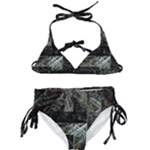 Brakkett Kids  Classic Bikini Set