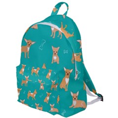 Cute Chihuahua Dogs The Plain Backpack by SychEva