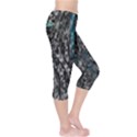 Deus Ex Machina Capri Leggings  View4