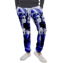 Glacial Speeds Men s Jogger Sweatpants by MRNStudios