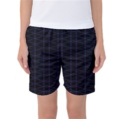 Spiro Women s Basketball Shorts by Sparkle