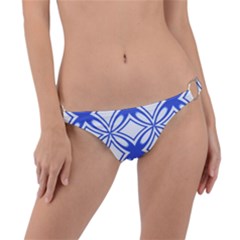 Pattern 6-21-4c Ring Detail Bikini Bottom by PatternFactory