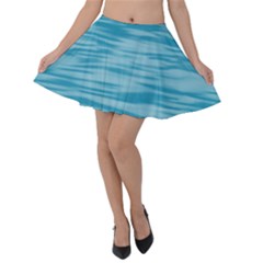 Taffy Velvet Skater Skirt by kiernankallan