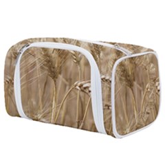 Wheat-field Toiletries Pouch