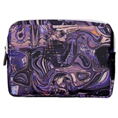 Outcast Make Up Pouch (medium) by MRNStudios