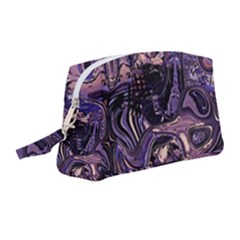 Outcast Wristlet Pouch Bag (medium) by MRNStudios