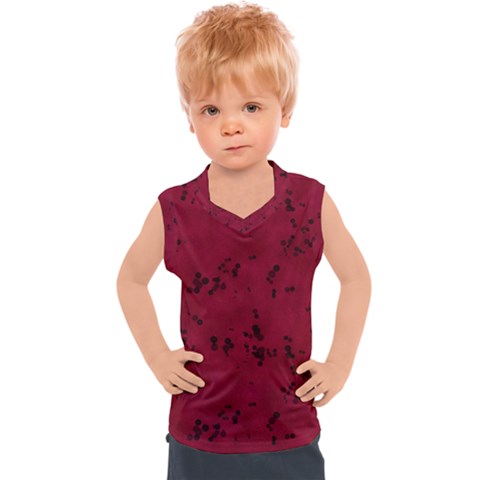 4486f66e-bfabaccc-b3100c9fd718 Kids  Sport Tank Top by SychEva