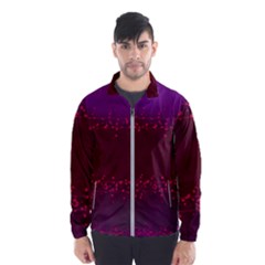 395ff2db-a121-4794-9700-0fdcff754082 Men s Windbreaker by SychEva