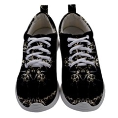 Bnw Mandala Athletic Shoes by MRNStudios