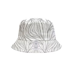 Mono Repeats Iii Bucket Hat (kids)