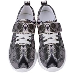 Alien Deco Women s Velcro Strap Shoes by MRNStudios