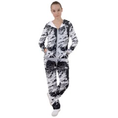 Matterhorn-switzerland-mountain Women s Tracksuit by Amaryn4rt