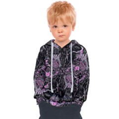 Punk Cyclone Kids  Overhead Hoodie by MRNStudios