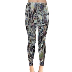 Teeth Grinder Leggings 