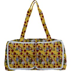 Dindollyellow Multi Function Bag by snowwhitegirl