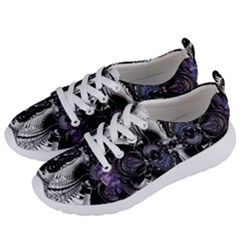 Twin Migraines Women s Lightweight Sports Shoes by MRNStudios