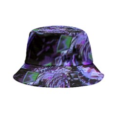 Uncanny Bucket Hat by MRNStudios