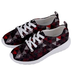 Gothic Peppermint Women s Lightweight Sports Shoes by MRNStudios