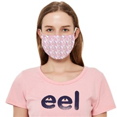 Floral Cloth Face Mask (adult) by Sparkle