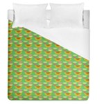 Fruits Duvet Cover (Queen Size)