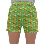 Fruits Sleepwear Shorts