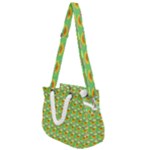 Fruits Rope Handles Shoulder Strap Bag