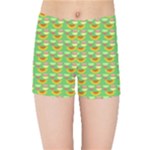 Fruits Kids  Sports Shorts