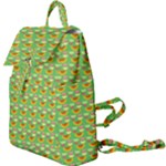 Fruits Buckle Everyday Backpack