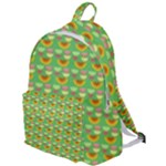 Fruits The Plain Backpack