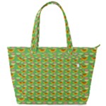 Fruits Back Pocket Shoulder Bag 