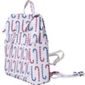 Christmas candy Buckle Everyday Backpack View1
