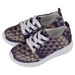 Trypophobia Kids  Lightweight Sports Shoes by MRNStudios