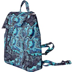 Strange Glow Buckle Everyday Backpack by MRNStudios