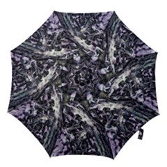 Reticulated Nova Hook Handle Umbrellas (medium) by MRNStudios