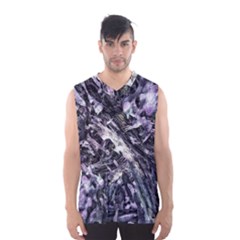 Reticulated Nova Men s Basketball Tank Top by MRNStudios