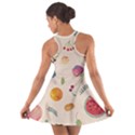 Summer Fruit Cotton Racerback Dress View2