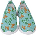 Gold Fish Kids  Slip On Sneakers View1