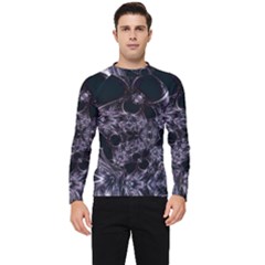 Scalpels Men s Long Sleeve Rash Guard by MRNStudios