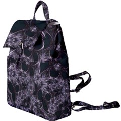 Scalpels Buckle Everyday Backpack by MRNStudios