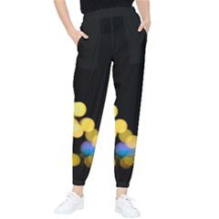 City Lights Series No3 Tapered Pants by DimitriosArt