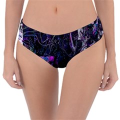 Rager Reversible Classic Bikini Bottoms by MRNStudios