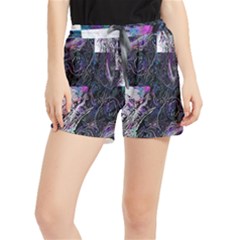 Rager Women s Runner Shorts by MRNStudios