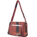 Always Classic Front Pocket Crossbody Bag View2