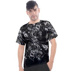 Celestial Diamonds Men s Sport Top by MRNStudios