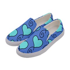 S10 Women s Canvas Slip Ons by SomethingForEveryone